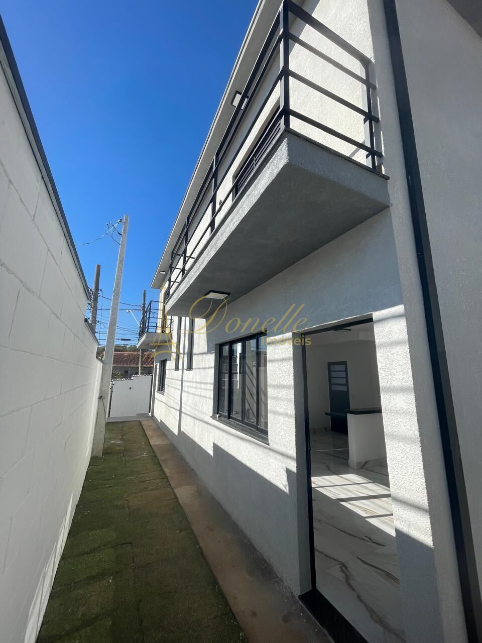 Casa, 2 quartos, 60 m² - Foto 8