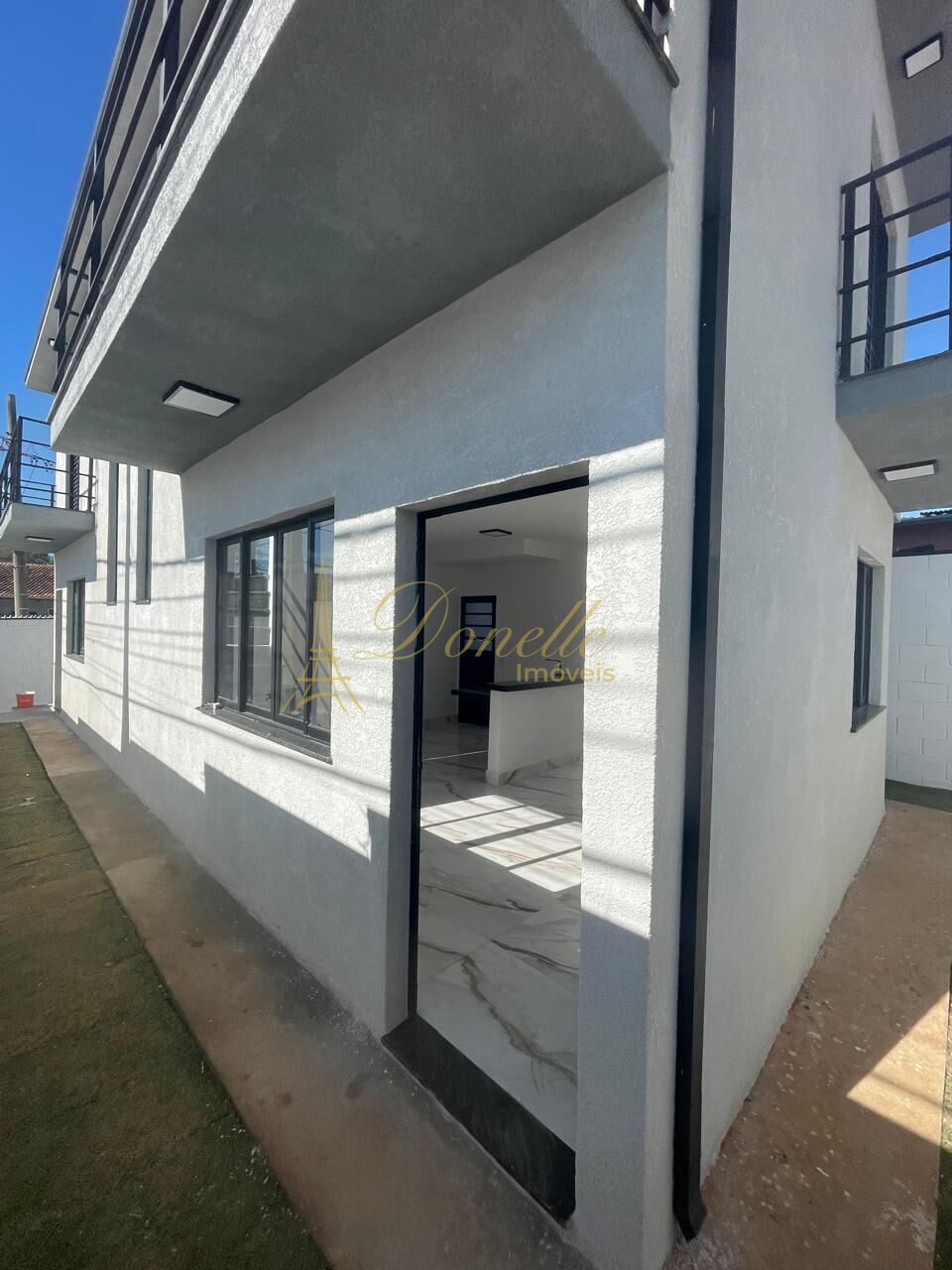 Casa, 2 quartos, 60 m² - Foto 1