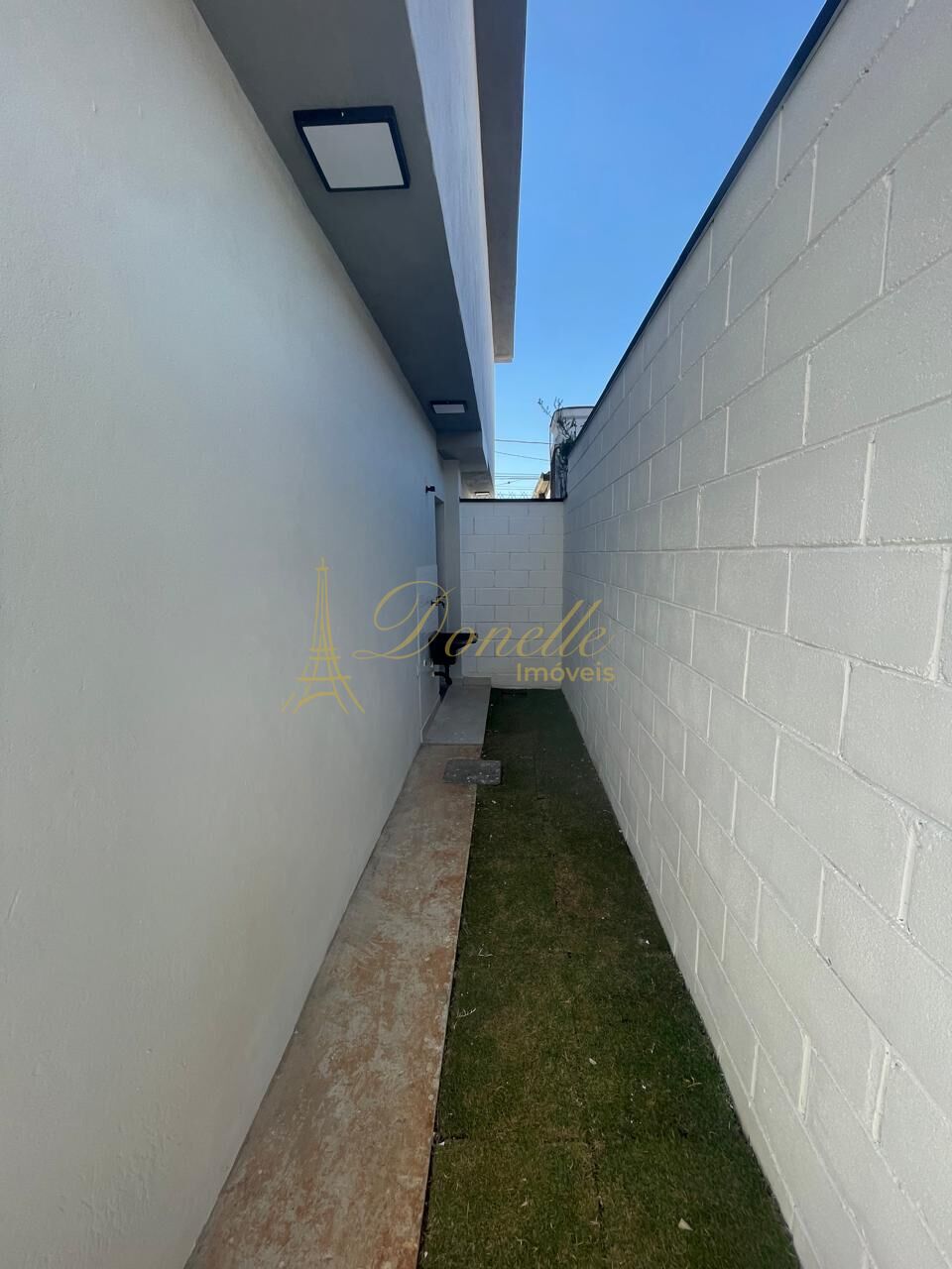 Casa, 2 quartos, 60 m² - Foto 6