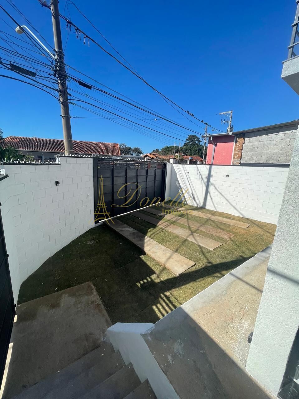 Casa, 2 quartos, 60 m² - Foto 3