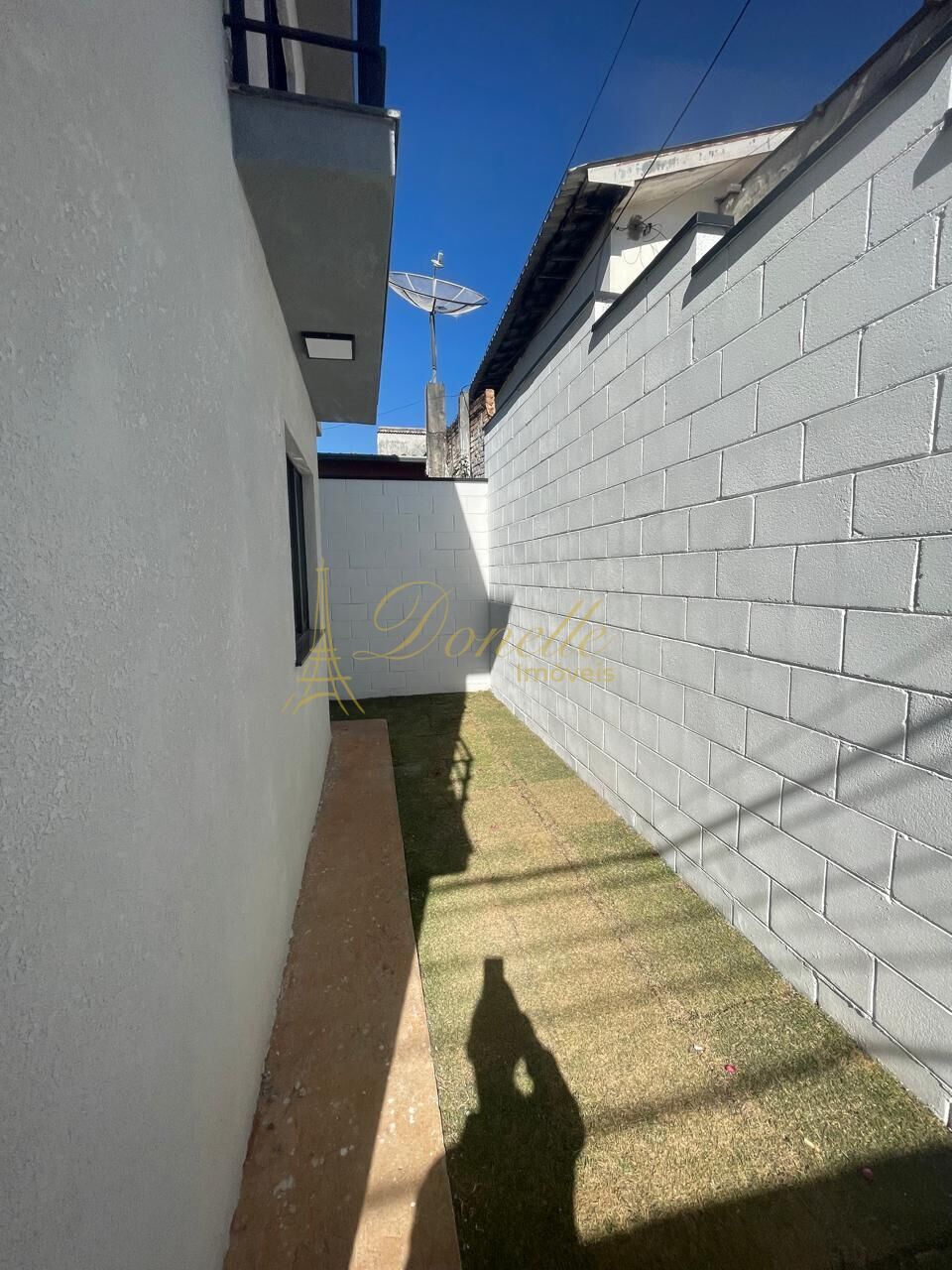 Casa, 2 quartos, 60 m² - Foto 7