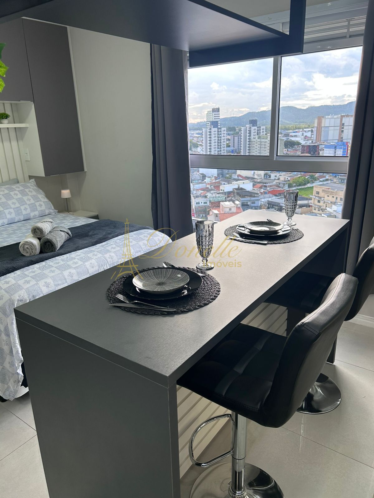 Apartamento, 1 quarto, 27 m² - Foto 6