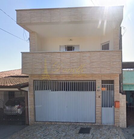 Casa, 3 quartos, 220 m² - Foto 1