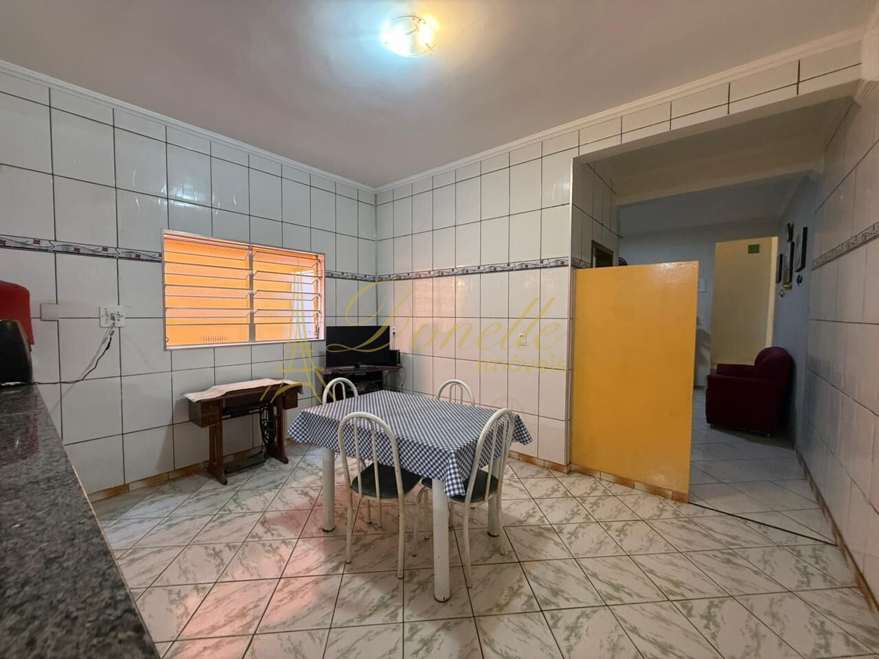 Casa, 3 quartos, 220 m² - Foto 27