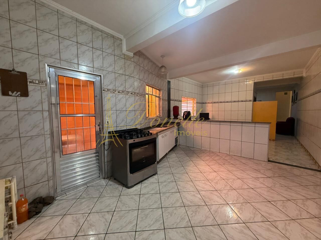 Casa, 3 quartos, 220 m² - Foto 29