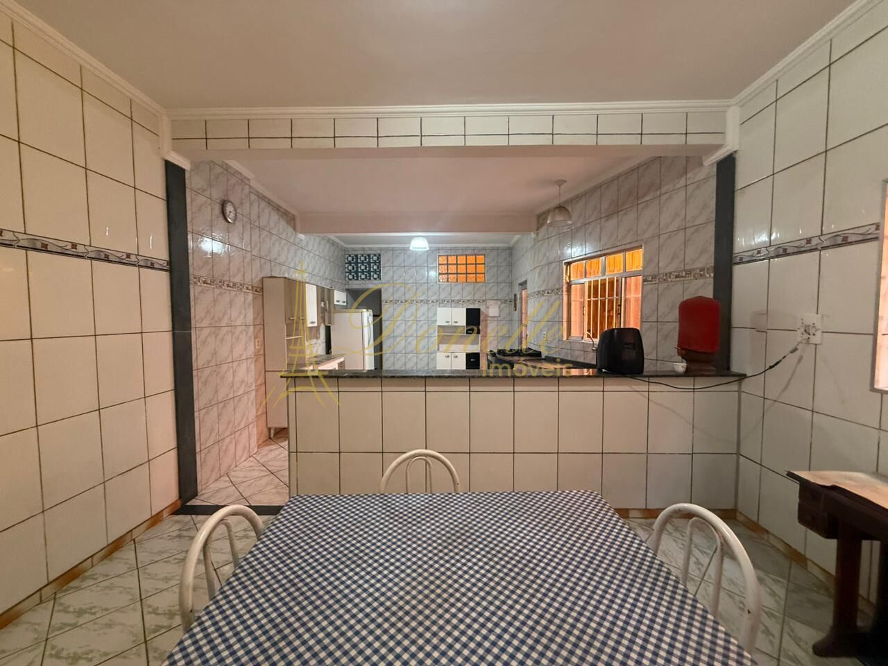 Casa, 3 quartos, 220 m² - Foto 32