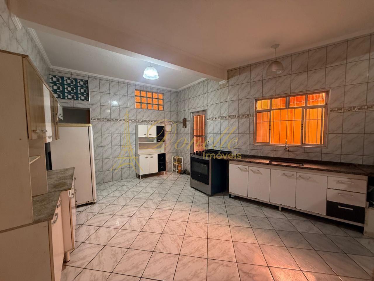 Casa, 3 quartos, 220 m² - Foto 34