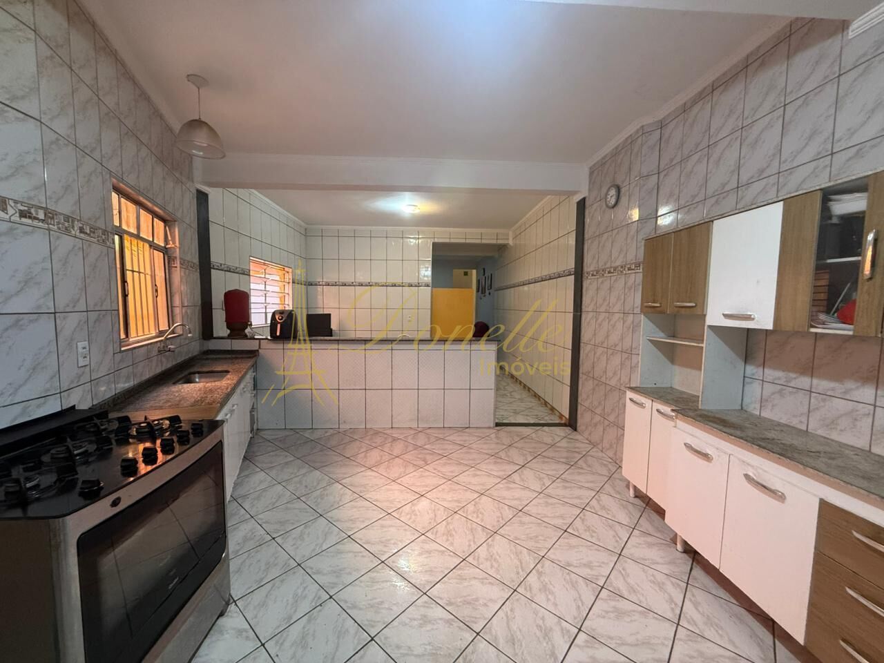 Casa, 3 quartos, 220 m² - Foto 26