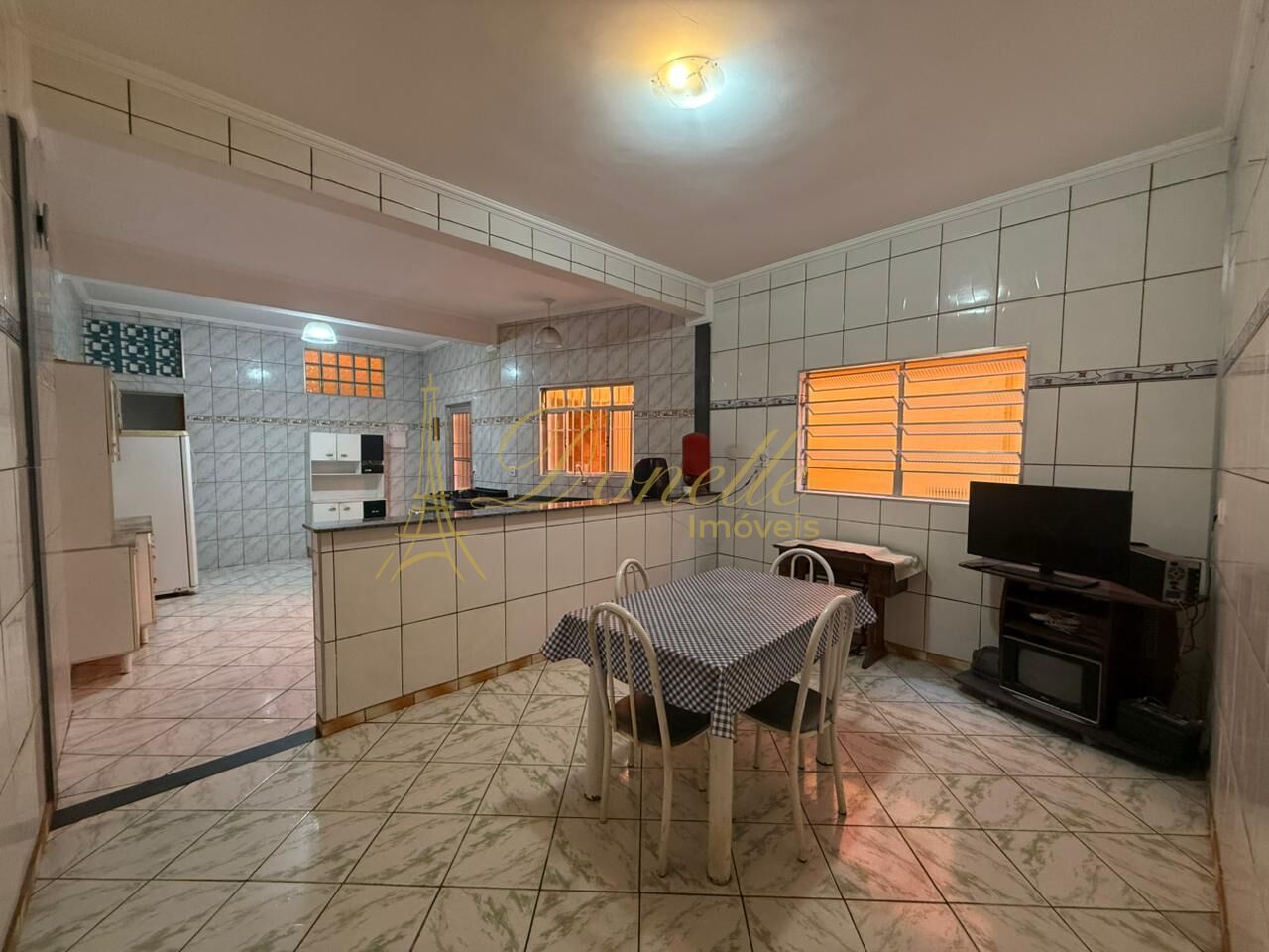 Casa, 3 quartos, 220 m² - Foto 35
