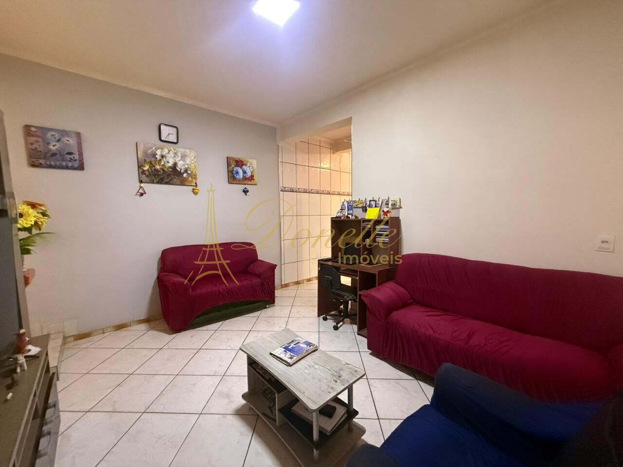 Casa, 3 quartos, 220 m² - Foto 22
