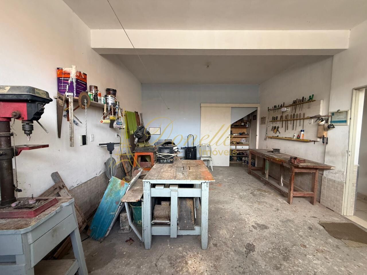 Casa, 3 quartos, 220 m² - Foto 38