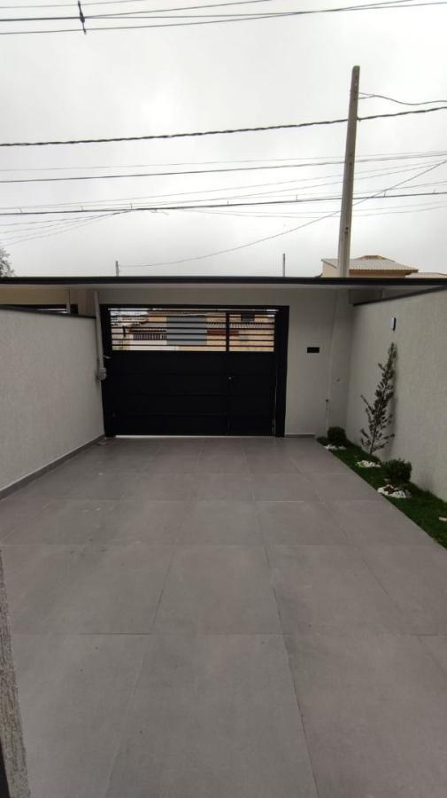 Sobrado, 3 quartos, 90 m² - Foto 10