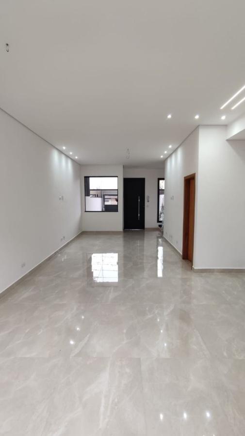 Sobrado, 3 quartos, 90 m² - Foto 4