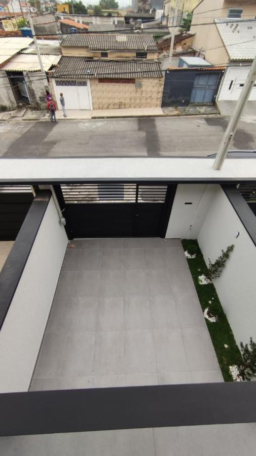 Sobrado, 3 quartos, 90 m² - Foto 16