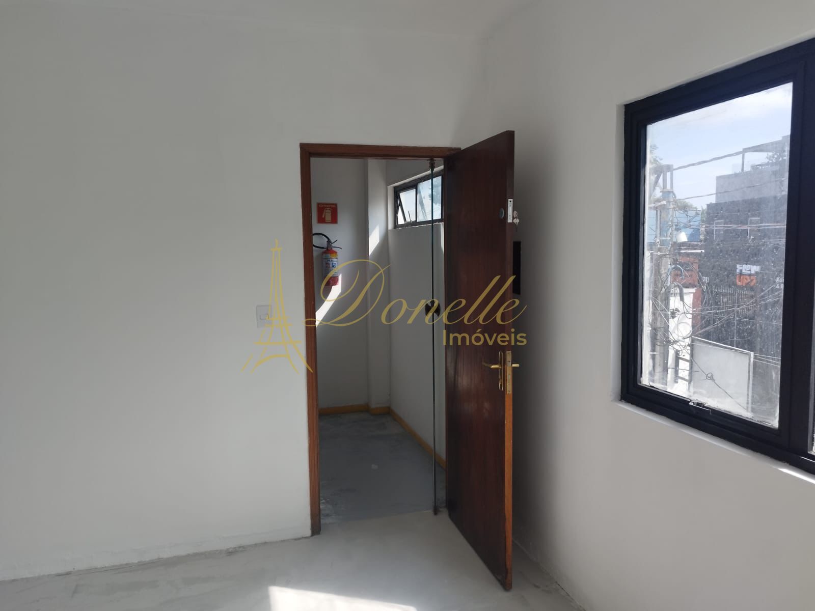 Sala-Conjunto, 32 m² - Foto 2