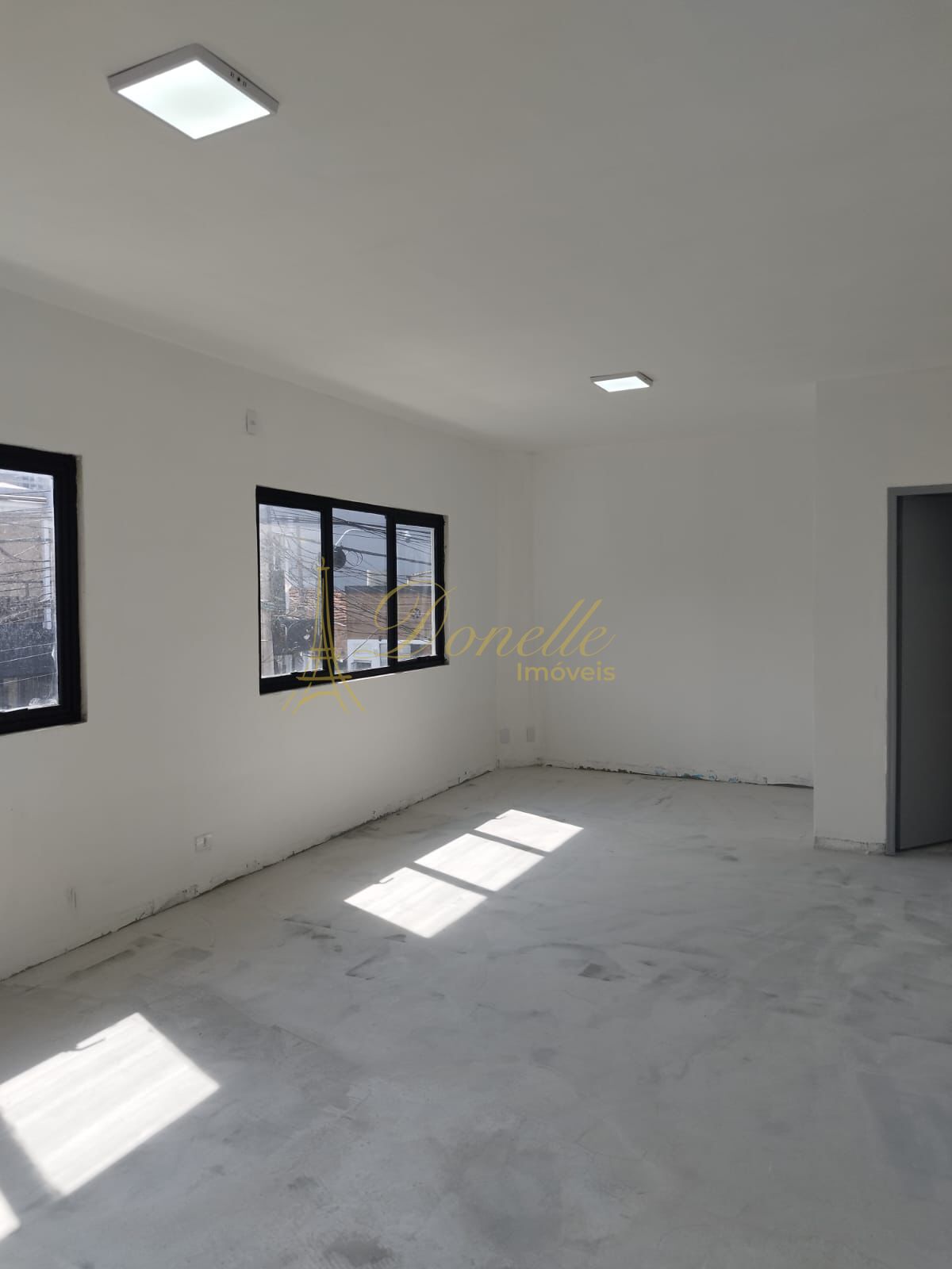 Sala-Conjunto, 32 m² - Foto 6