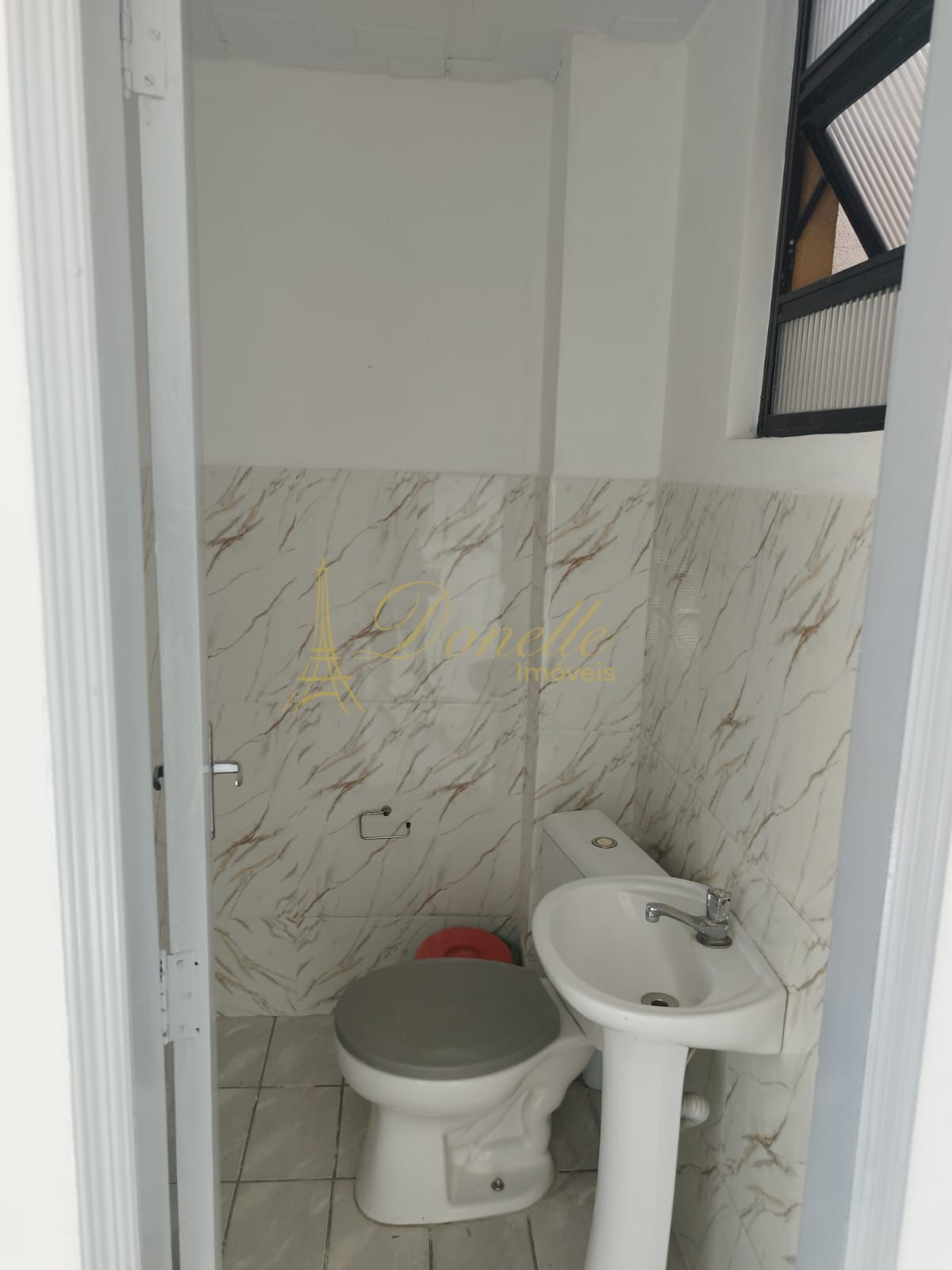 Sala-Conjunto, 32 m² - Foto 3