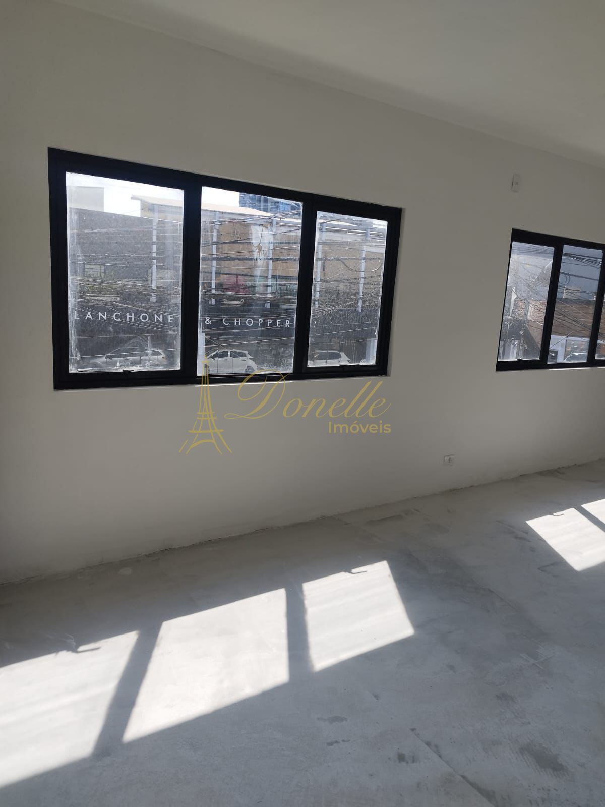 Sala-Conjunto, 32 m² - Foto 11