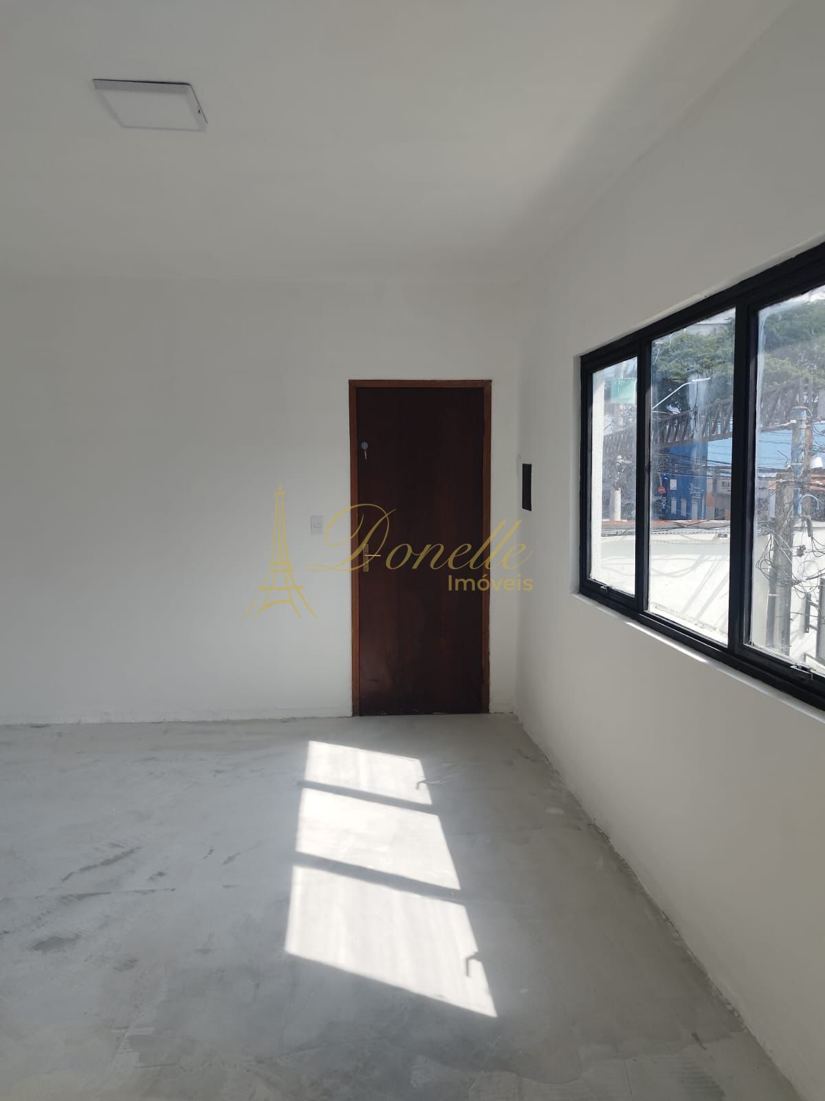 Sala-Conjunto, 32 m² - Foto 4