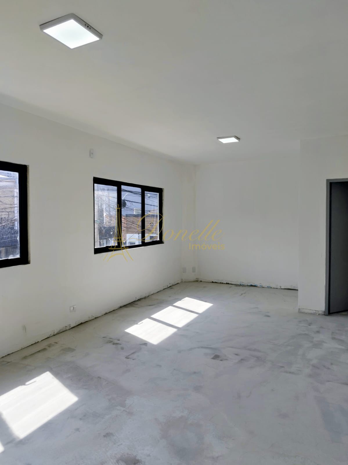 Sala-Conjunto, 32 m² - Foto 1