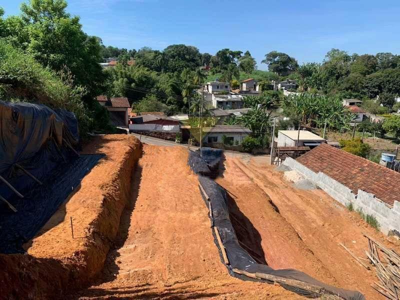 Terreno, 242 m² - Foto 2