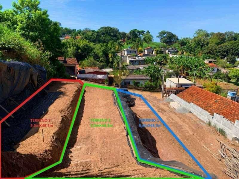 Terreno, 242 m² - Foto 8