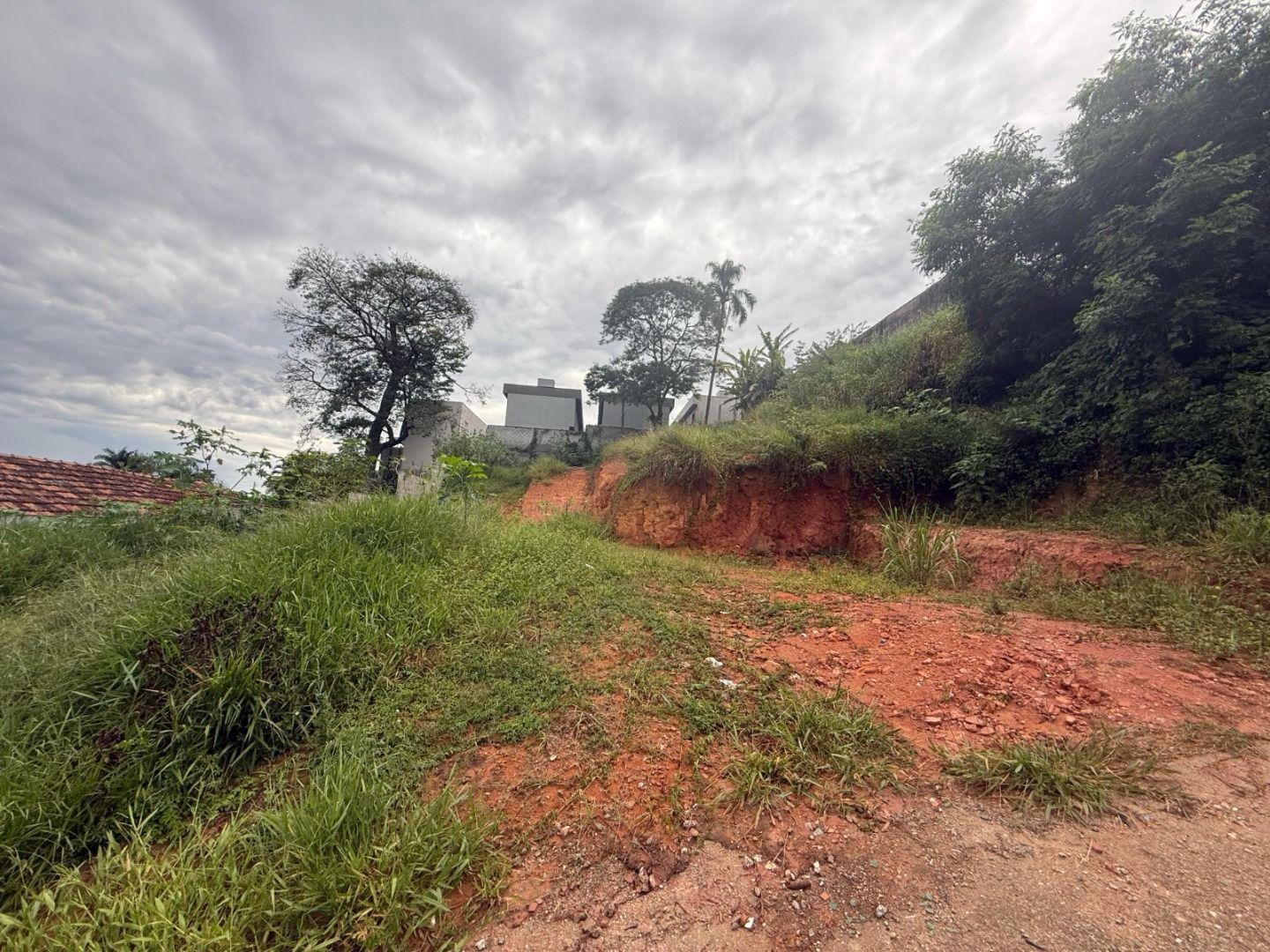 Terreno, 242 m² - Foto 12