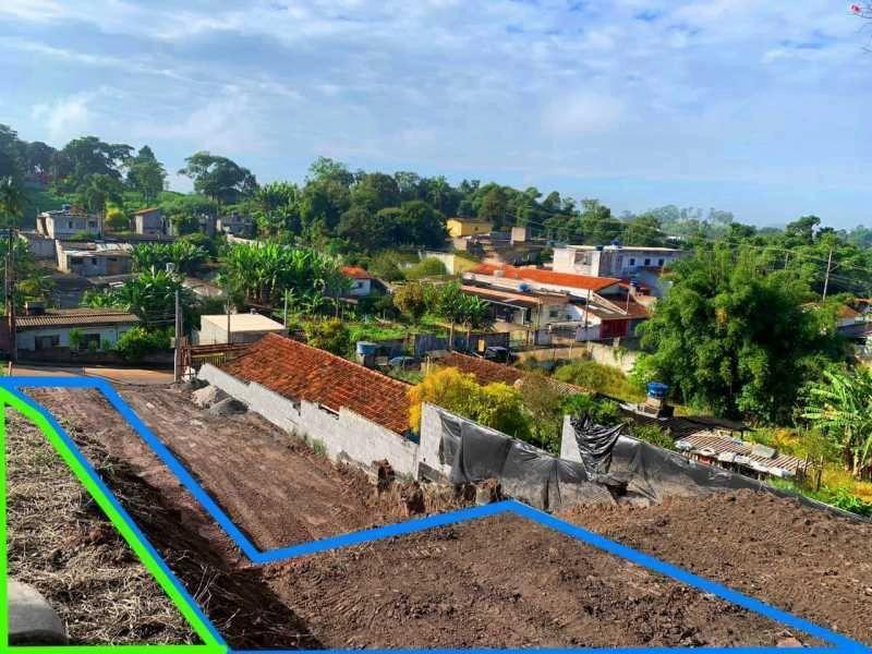 Terreno, 242 m² - Foto 5