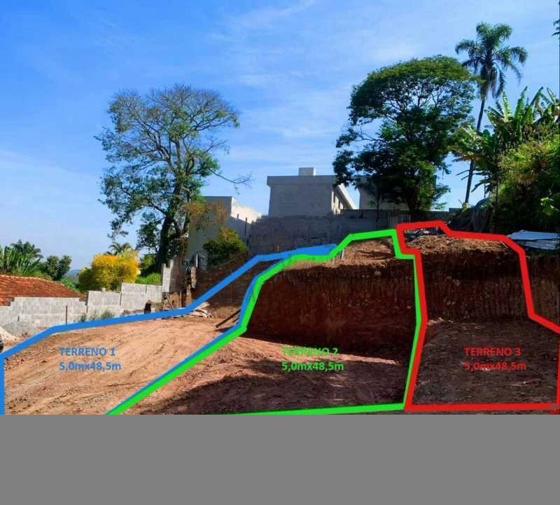 Terreno, 242 m² - Foto 4