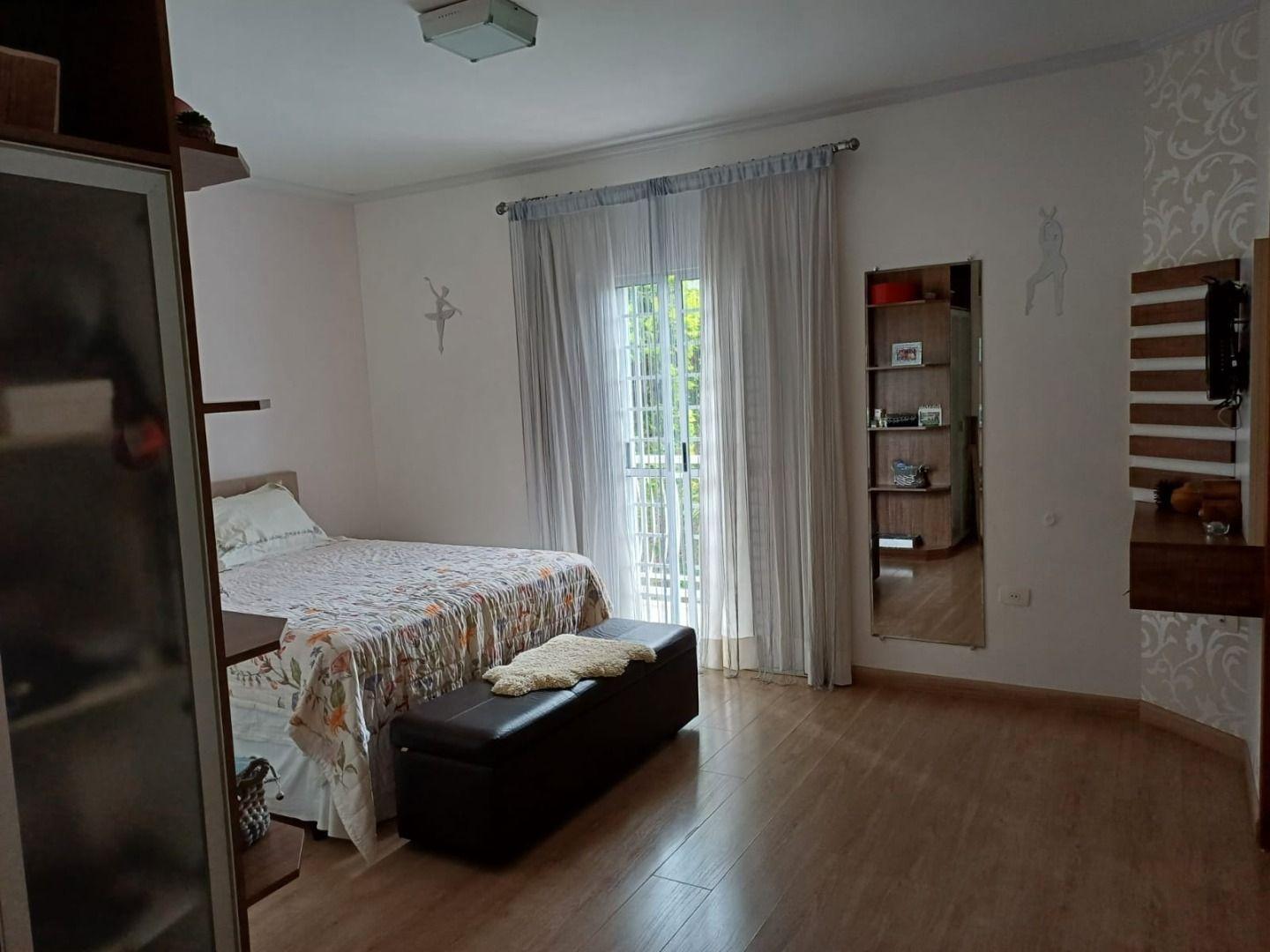Casa de Condomínio, 4 quartos - Foto 31