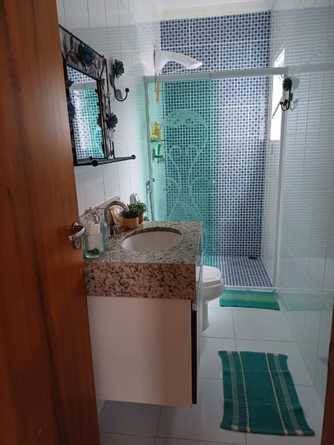 Casa de Condomínio, 4 quartos - Foto 25