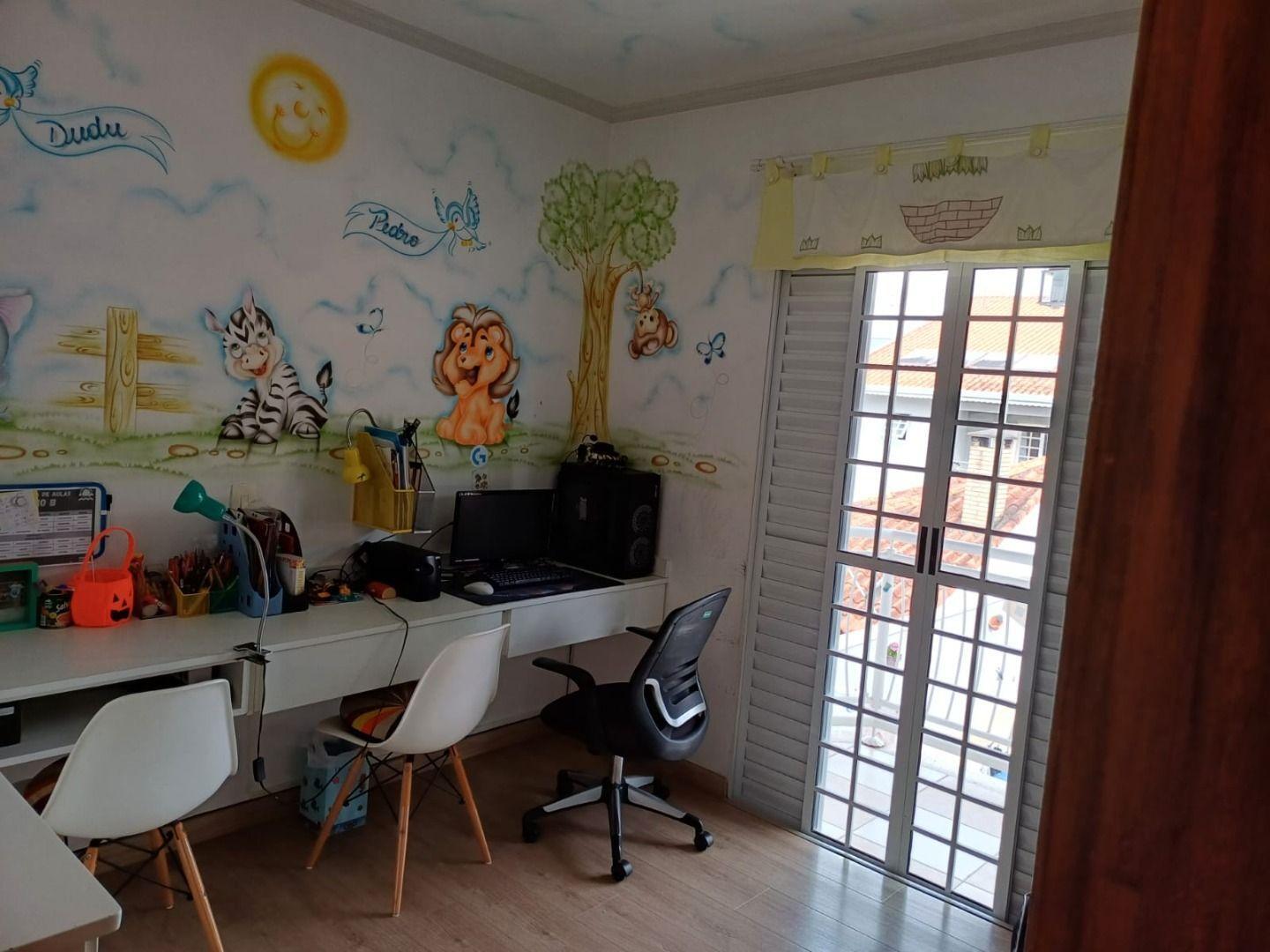 Casa de Condomínio, 4 quartos - Foto 42