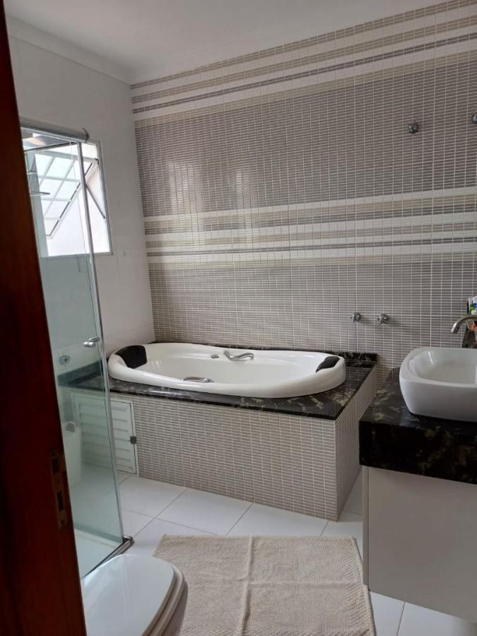 Casa de Condomínio, 4 quartos - Foto 38