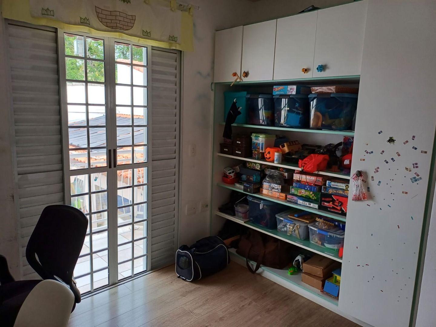 Casa de Condomínio, 4 quartos - Foto 40