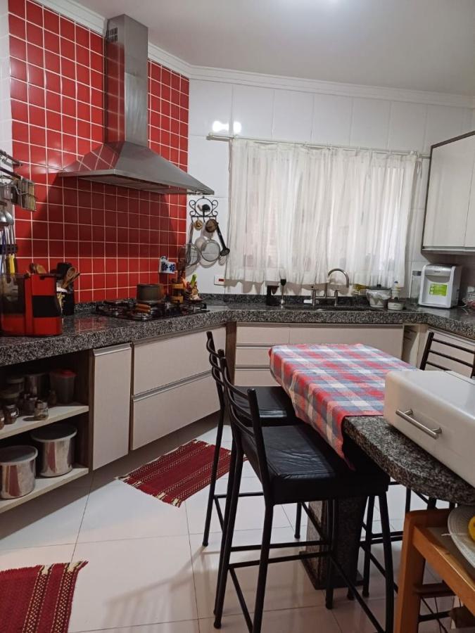 Casa de Condomínio, 4 quartos - Foto 22