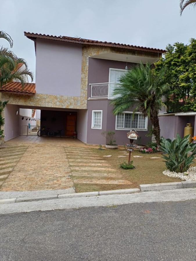 Casa de Condomínio, 4 quartos - Foto 2