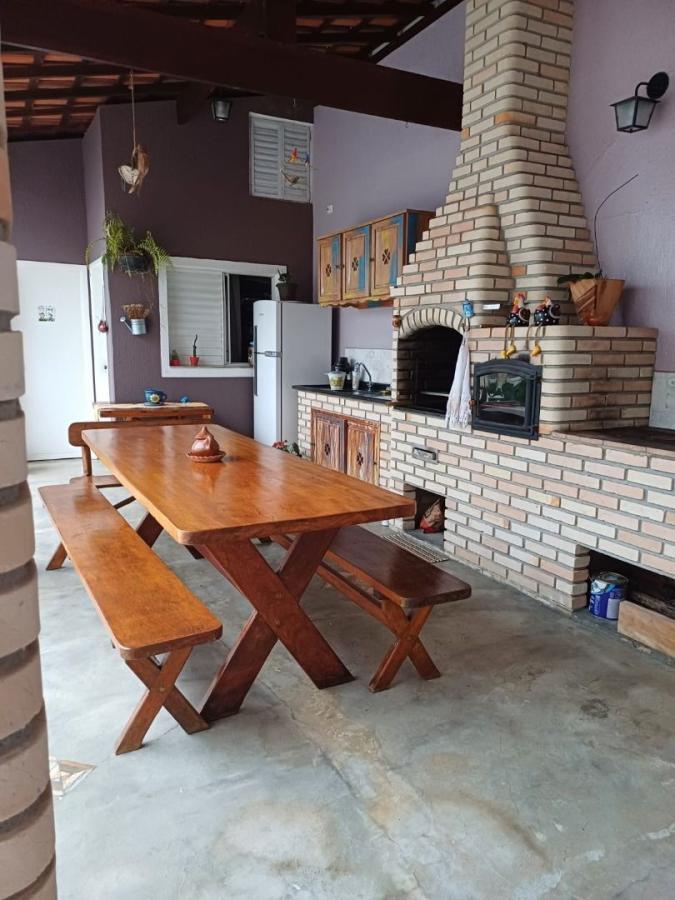 Casa de Condomínio, 4 quartos - Foto 8