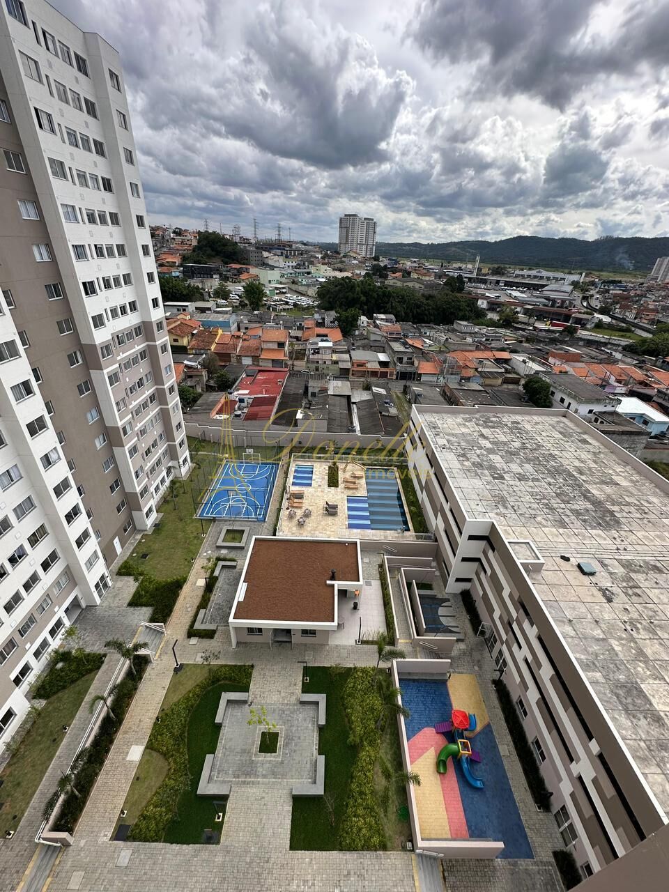 Apartamento, 1 quarto, 40 m² - Foto 3