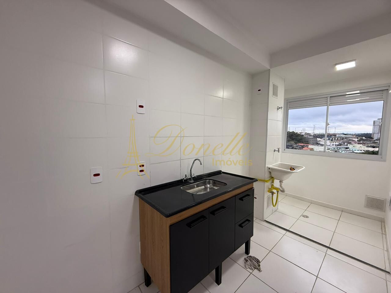 Apartamento, 2 quartos, 40 m² - Foto 3