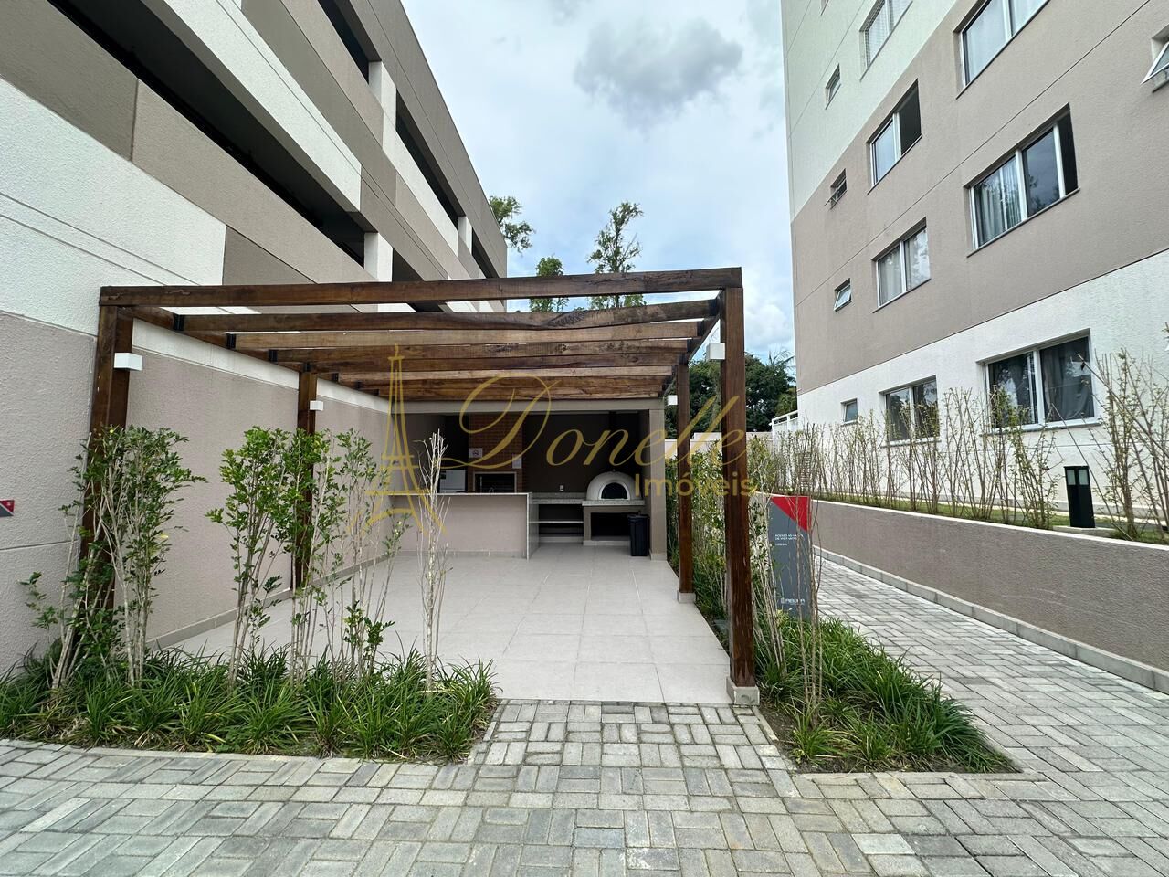 Apartamento, 1 quarto, 40 m² - Foto 4