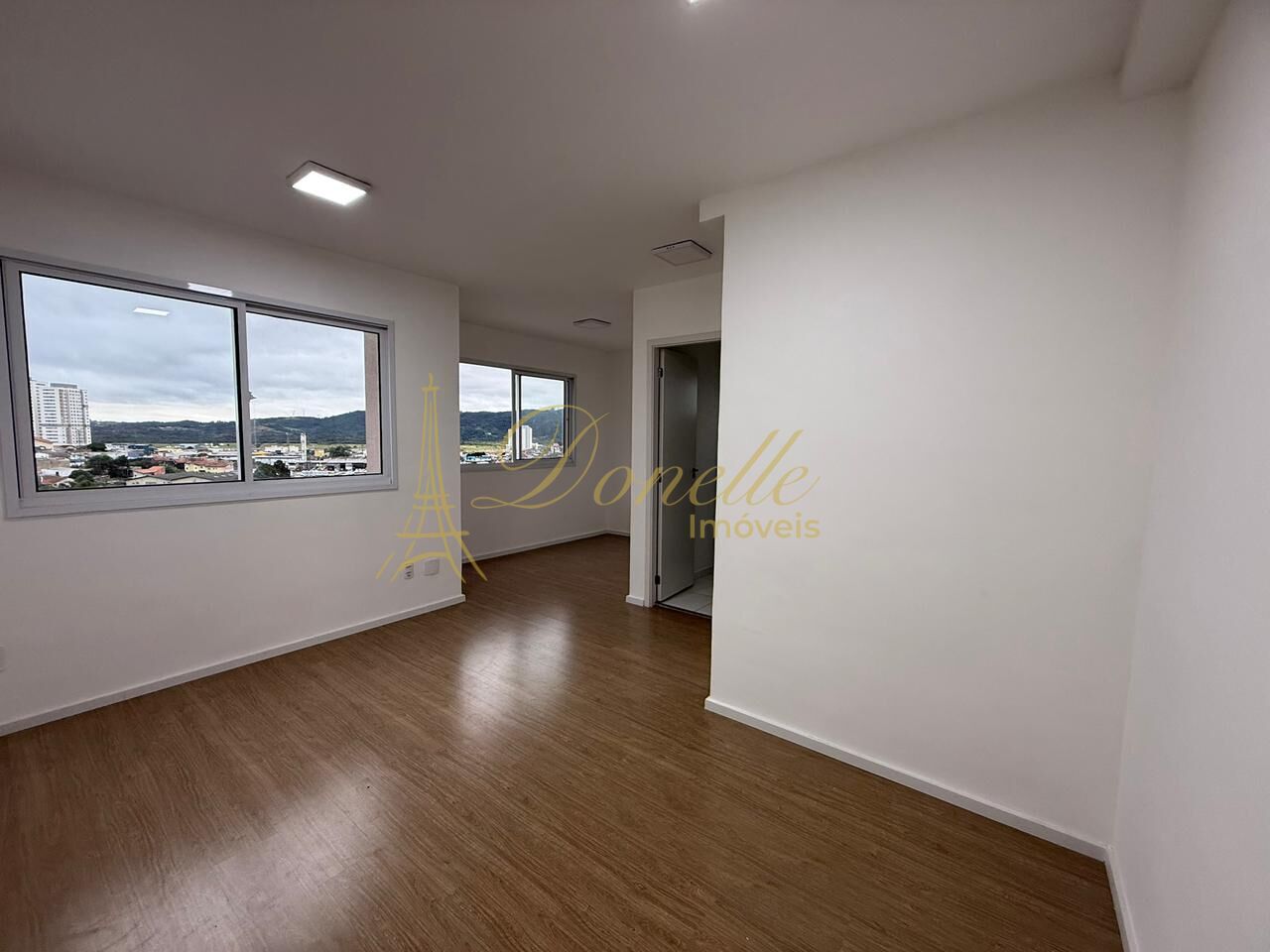 Apartamento, 2 quartos, 40 m² - Foto 2