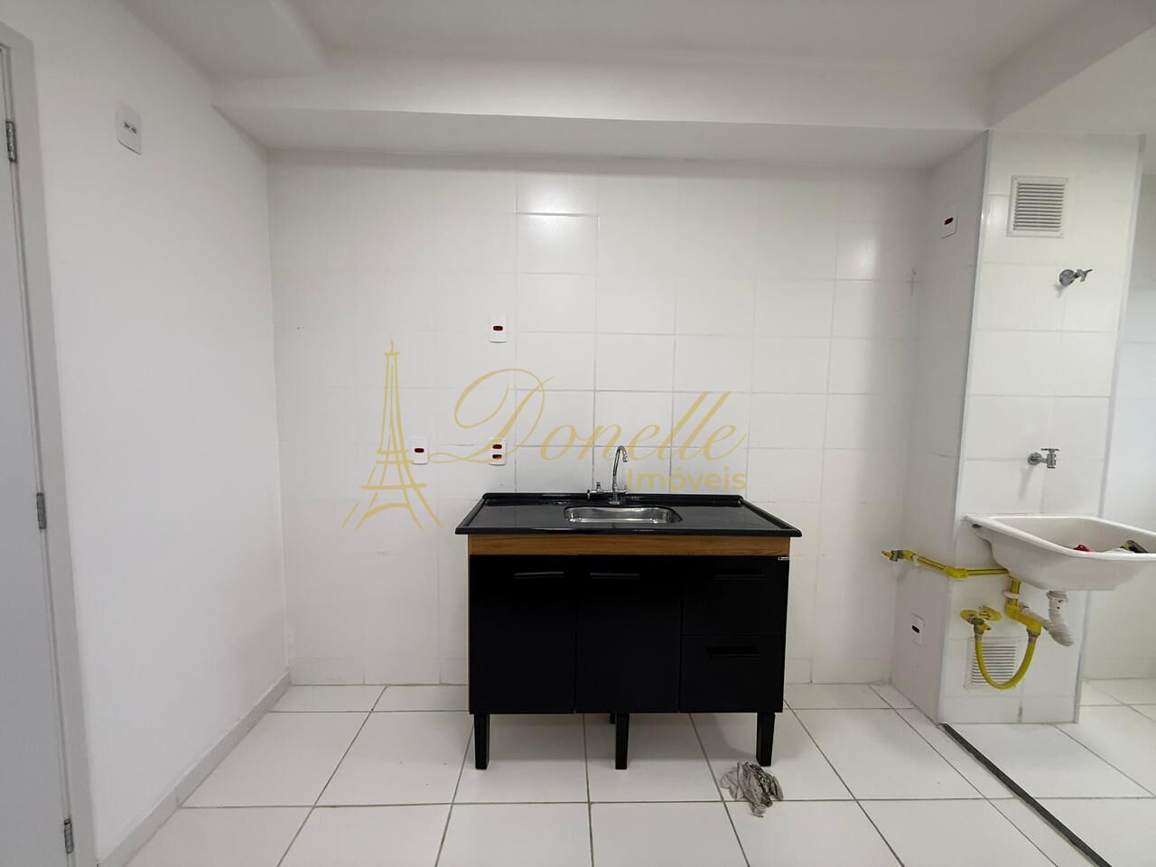 Apartamento, 2 quartos, 40 m² - Foto 7