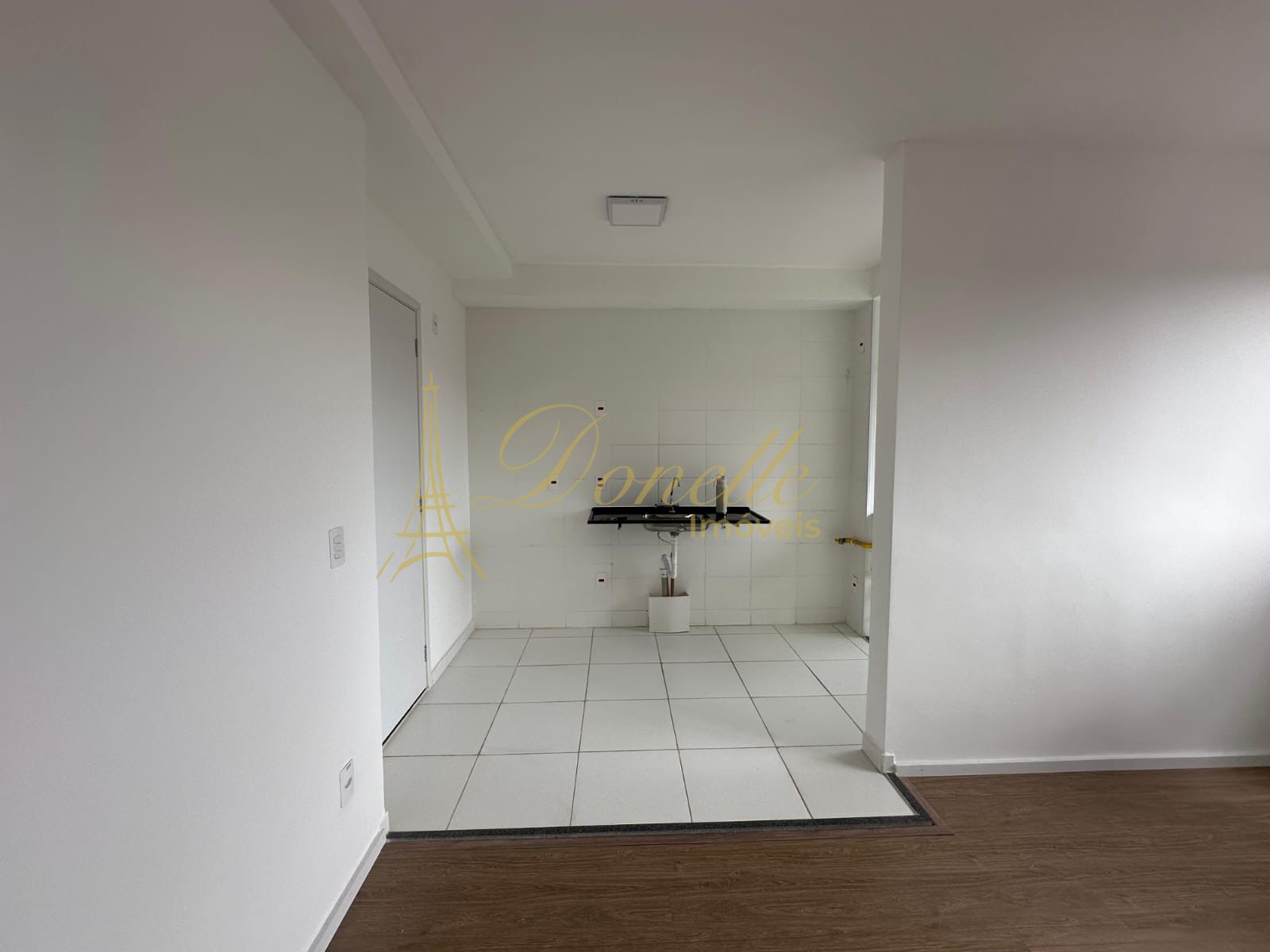 Apartamento, 1 quarto, 40 m² - Foto 6