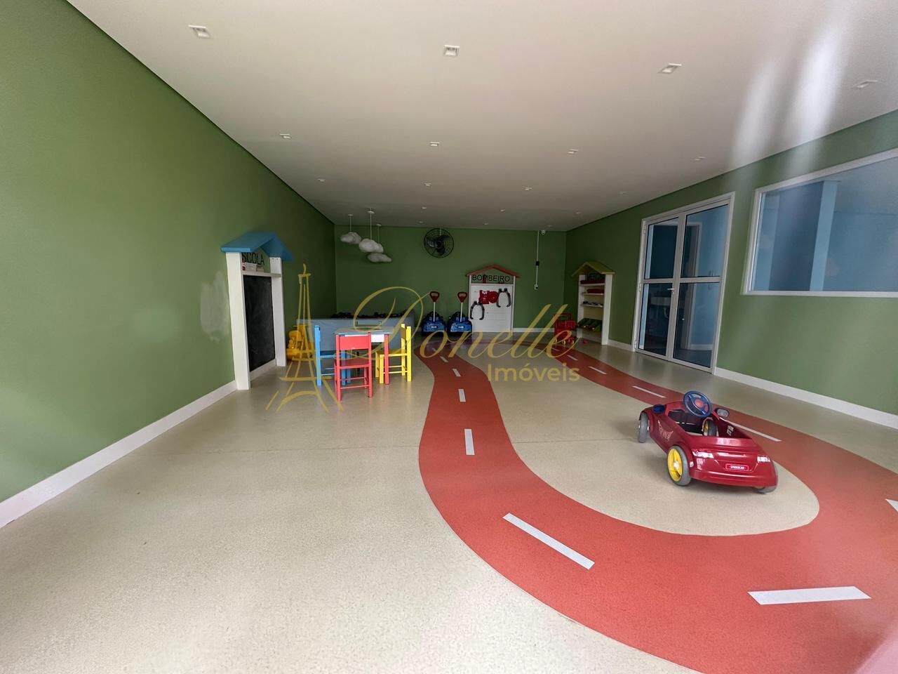 Apartamento, 1 quarto, 40 m² - Foto 5