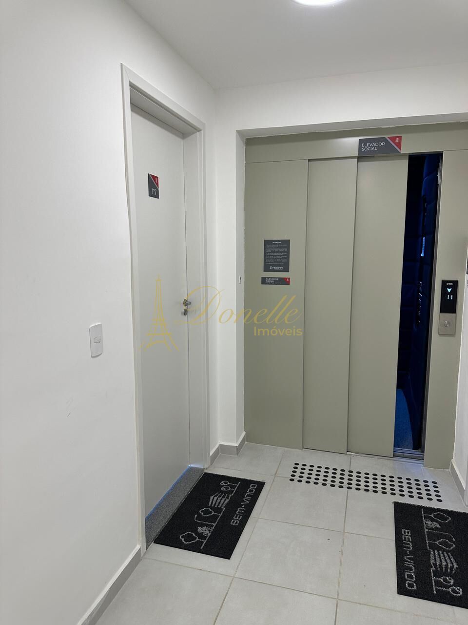 Apartamento, 1 quarto, 40 m² - Foto 7