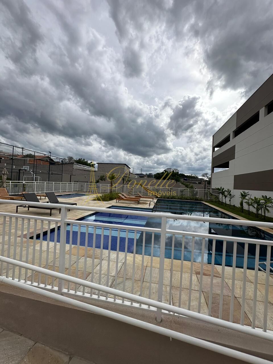 Apartamento, 1 quarto, 40 m² - Foto 12