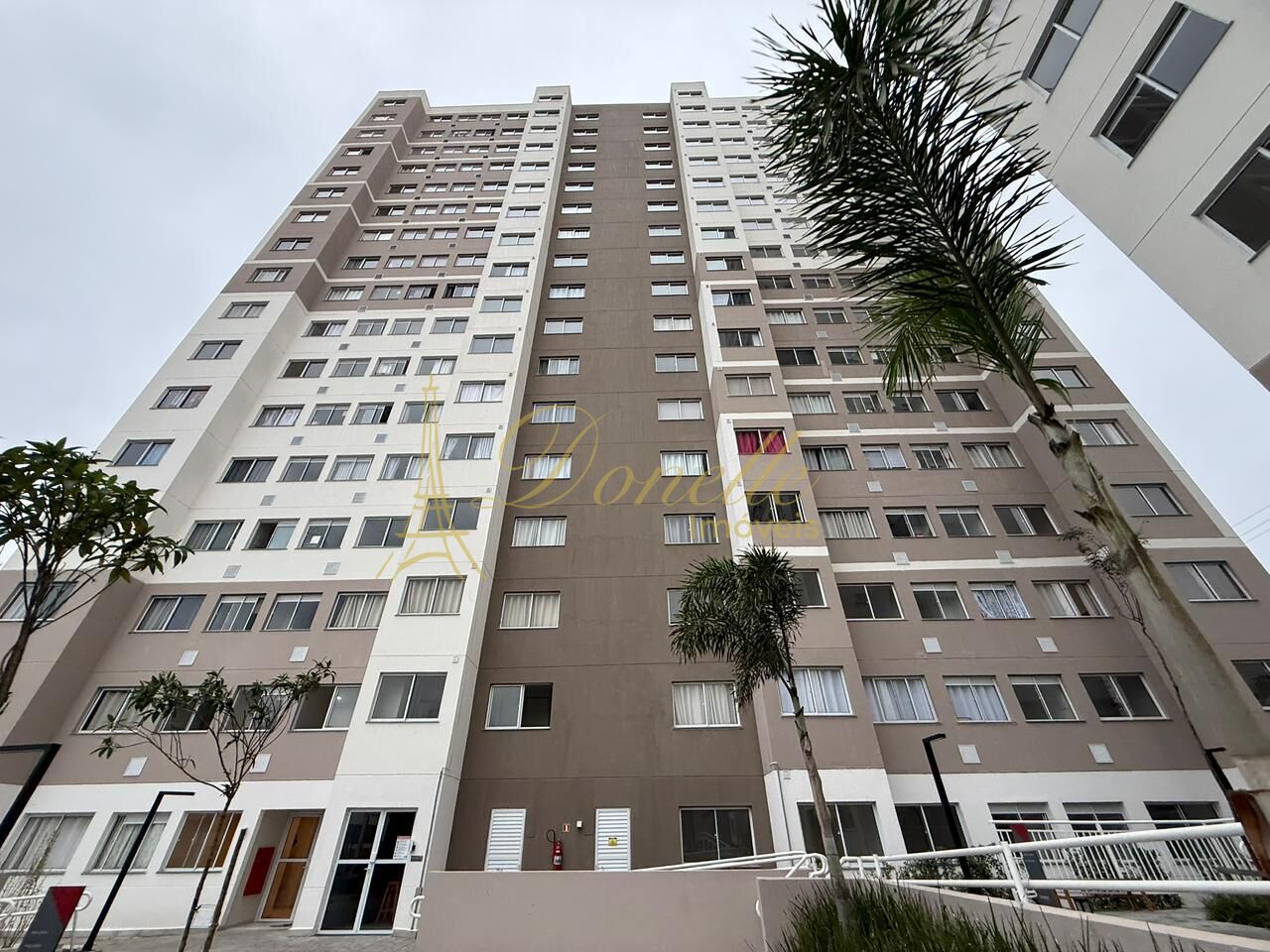 Apartamento, 2 quartos, 40 m² - Foto 25