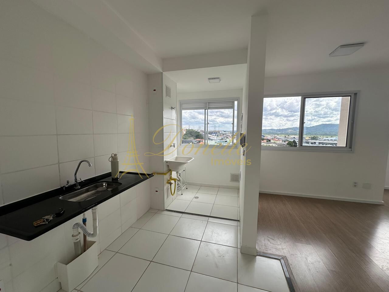 Apartamento, 1 quarto, 40 m² - Foto 10