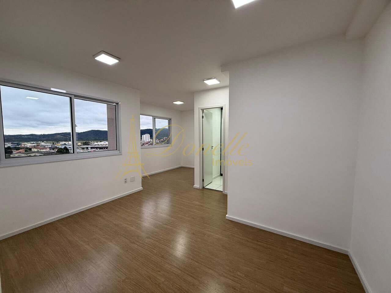 Apartamento, 2 quartos, 40 m² - Foto 1