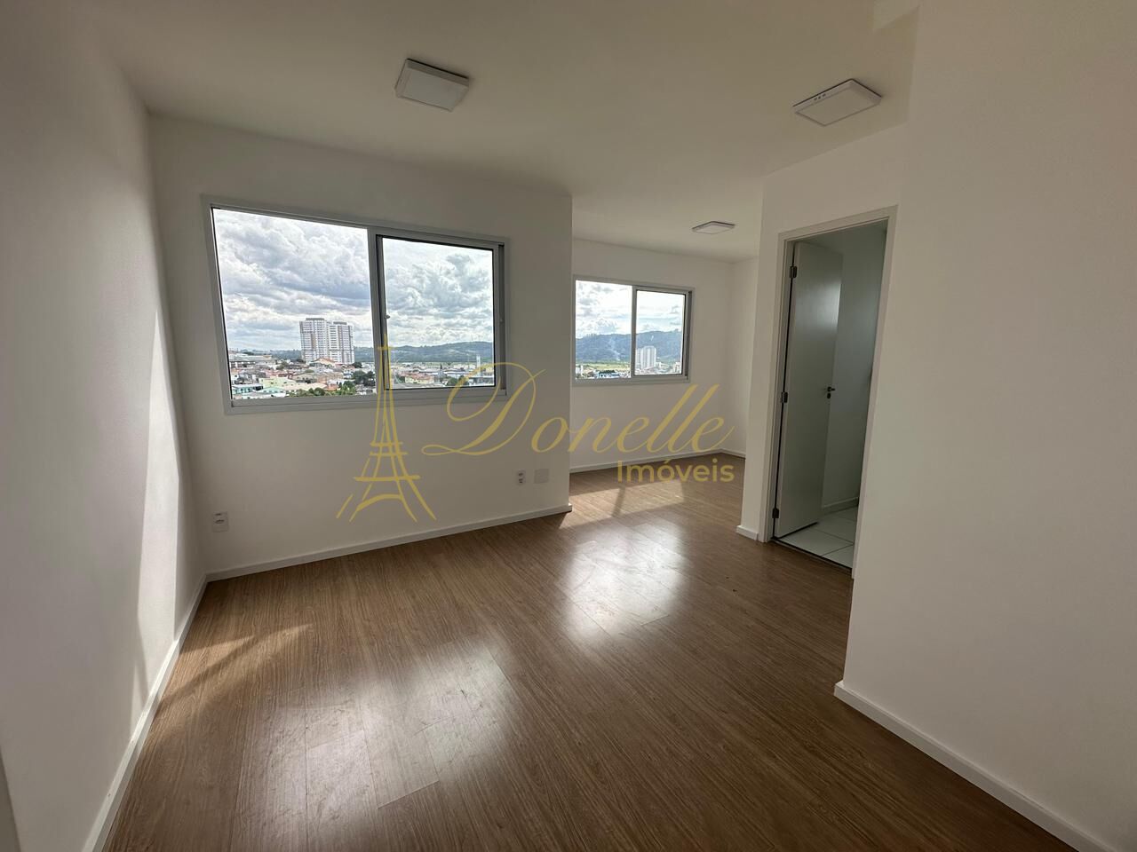 Apartamento, 1 quarto, 40 m² - Foto 9